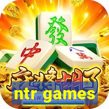 ntr games